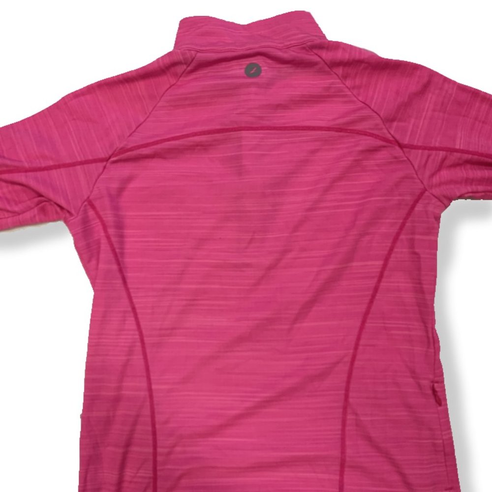 Pink Running Jacket - Picture 2 of 5